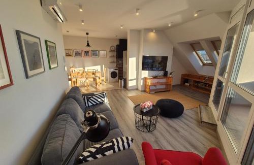 Debrecen Apartment | Jókai Corner Apartment