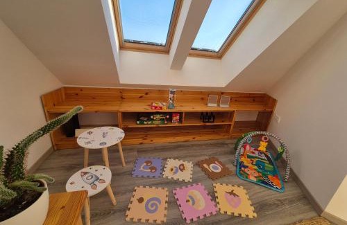 Debrecen Apartment | Jókai Corner Apartment