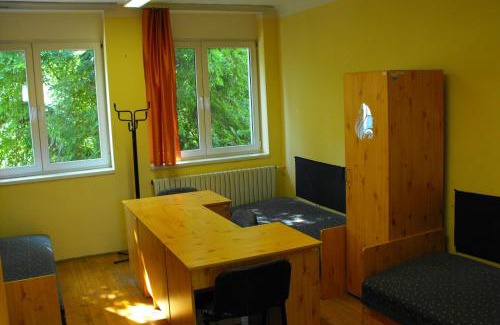 Istvanmezo House | József Attila Guesthouse