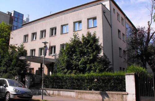 Istvanmezo House | József Attila Guesthouse