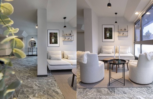 Vatternas Apartment | Jönköping Hotel Apartments