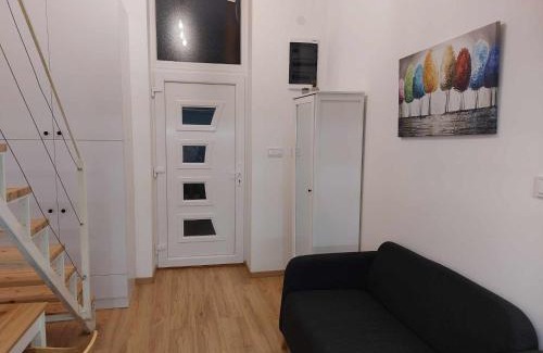Miskolc Apartment | Júlia Apartman