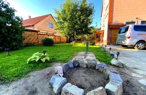 Szeged Apartment | Júlia Apartmanház
