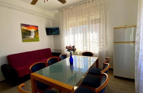 Szeged Apartment | Júlia Apartmanház