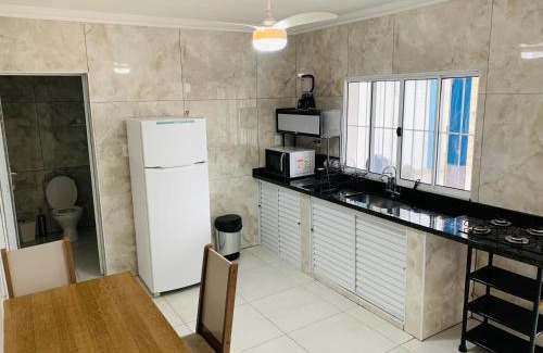 Ilha Comprida House | Júlia house