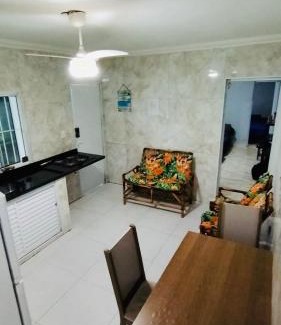 Ilha Comprida House | Júlia house