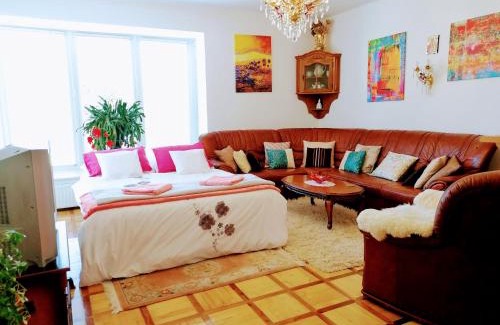 Nyiregyhaza Apartment | Júlia Vendégház