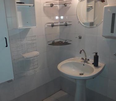 Sarospatak Apartment | Júlia Vendégház