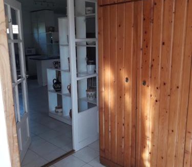 Sarospatak Apartment | Júlia Vendégház