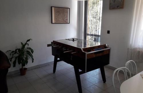 Sarospatak Apartment | Júlia Vendégház