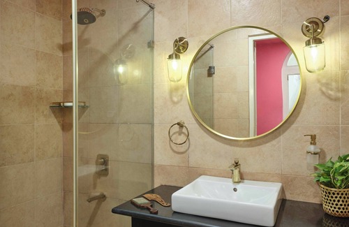 Ahmedabad City Centre Hotel | jüSTa Diwans Bungalow