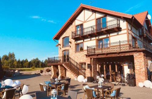 Telsiai county Resort | Jūrvingė