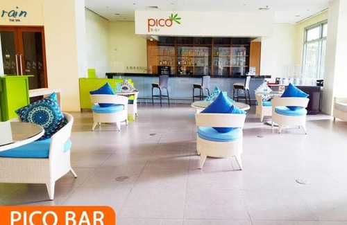 Nasugbu Apartment | J-504A Pico de Loro by SEE Condo