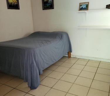 Nosara Apartment | J Bay : Burnt Toast Surfcamp