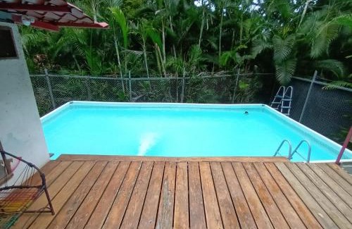 Nosara Apartment | J Bay : Burnt Toast Surfcamp