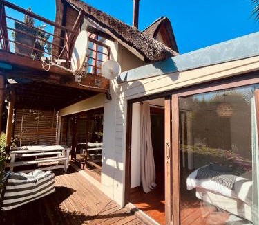 Wavecrest House | J Bay Surf Villa