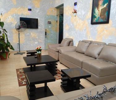 Igando Hotel | J Blitz International Hotel