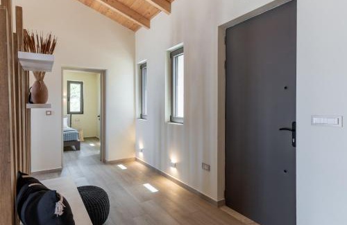 Assos Villa | J&C Luxury Villa