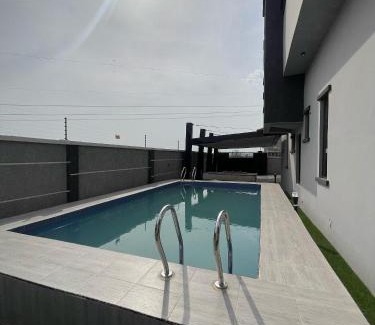 Ibadan Apartment | J&G Homes