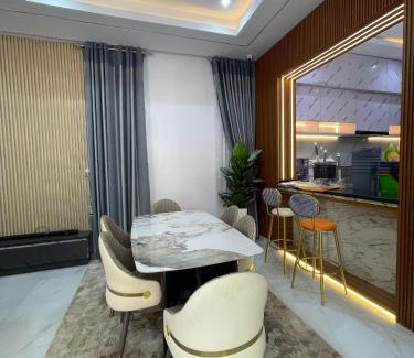 Ibadan Apartment | J&G Homes