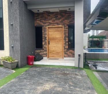 Ibadan Apartment | J&G Homes