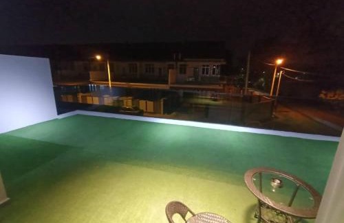 Muar House | J Garden Village