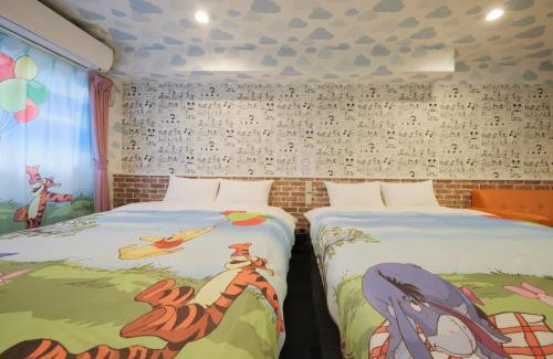Chuo Apartment | J Hotel ディズニー30分! 千葉駅1分の好立地 Wi-Fi無料 電車騒音あり