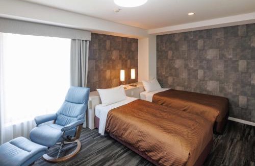Tokoname Hotel | J Hotel Rinku