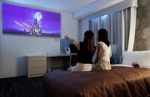 Tokoname Hotel | J Hotel Rinku