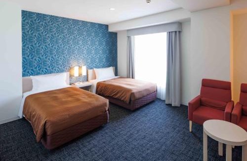 Tokoname Hotel | J Hotel Rinku