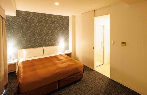 Tokoname Hotel | J Hotel Rinku