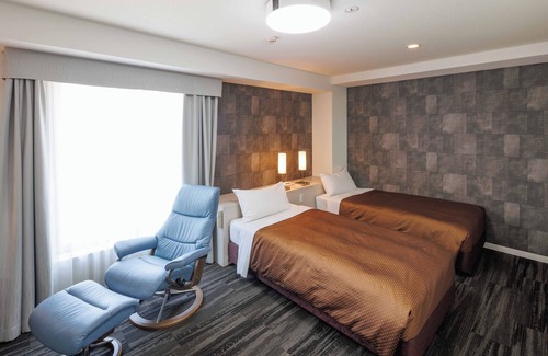 Tokoname Hotel | J Hotel Rinku