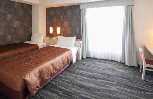 Tokoname Hotel | J - HOTEL RINKU - Vacation STAY 42900v