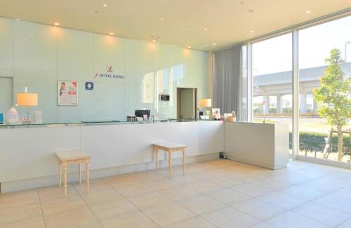 Tokoname Hotel | J - HOTEL RINKU - Vacation STAY 42900v