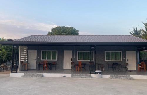 Mueang Kao House | J House Has love