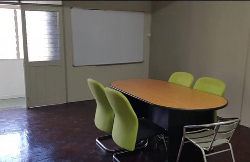 Sibu House | J & I Homestay B 3 Person with shared bathroom