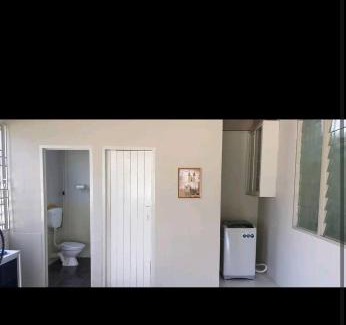 Sibu House | J & I Homestay B 3 Person with shared bathroom