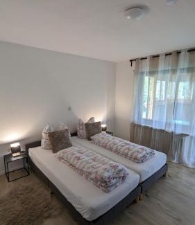 Wutoeschingen Apartment | J&J Apartment