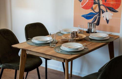 Kelheim Apartment | J & K Apartments Kelheim