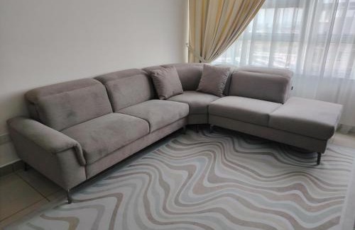 Kajang Apartment | J&K Guesthouse at Palmyra Residence