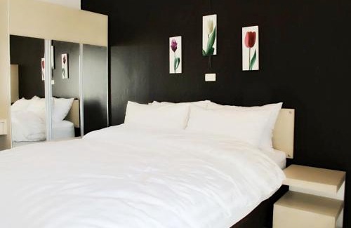 Suan Luang Apartment | J.K. Mansion