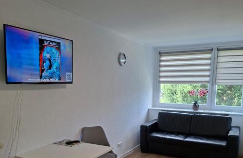 Baiersbronn Apartment | J&L Flat with Pool in Baiersbronn