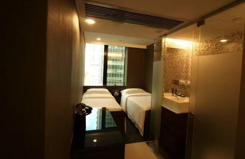 Bowrington Hotel | J Link Hotel
