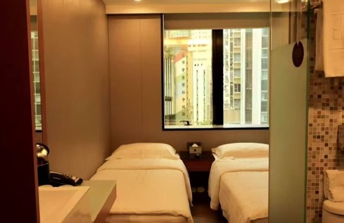Bowrington Hotel | J Link Hotel