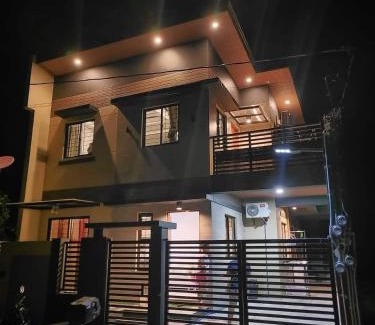 Lucena Apartment | J&M Staycation Spot NEW 2BR Flat near City Center