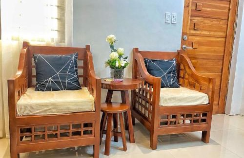 Lucena Apartment | J&M Staycation Spot NEW 2BR Flat near City Center