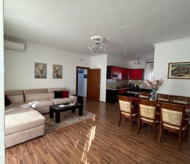 Shkoder Apartment | J & Nilson's Apartment In Shkodra Center