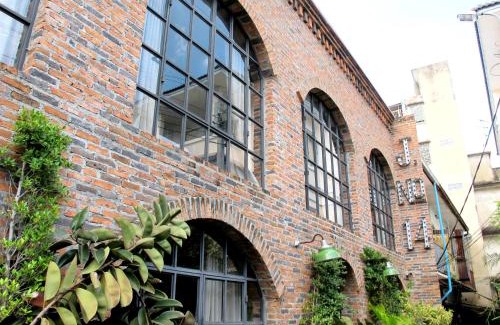 Khlong Ton Sai Bed & Breakfast | J No.14