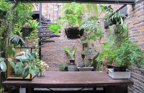 Khlong Ton Sai Bed & Breakfast | J No.14