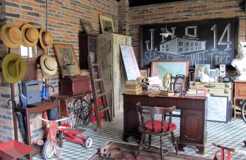 Khlong Ton Sai Bed & Breakfast | J No.14